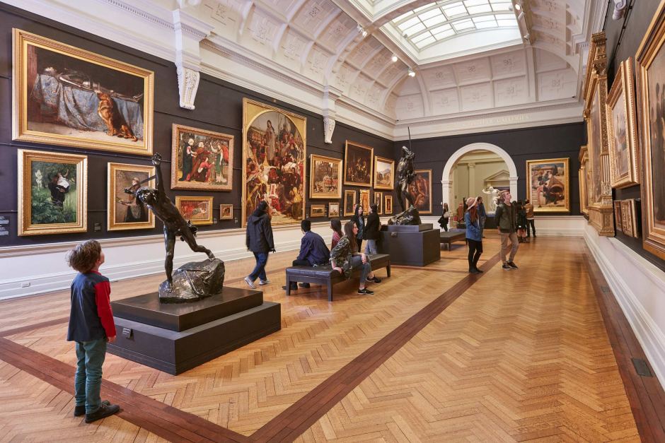 Art Gallery of New South Wales