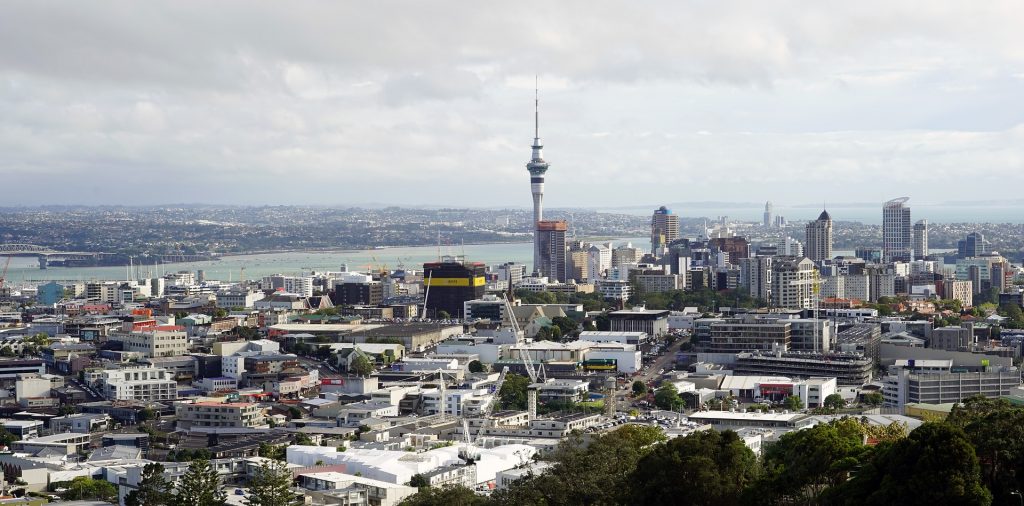 Auckland