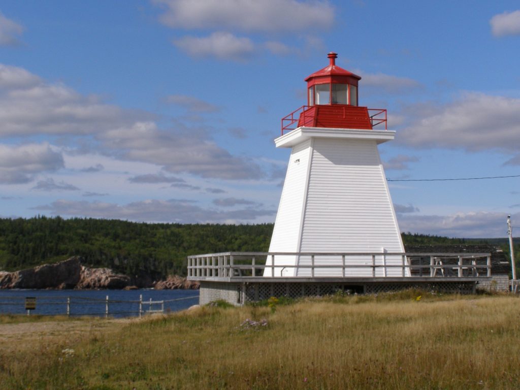 provincias do atlantico canada: Nova Scotia