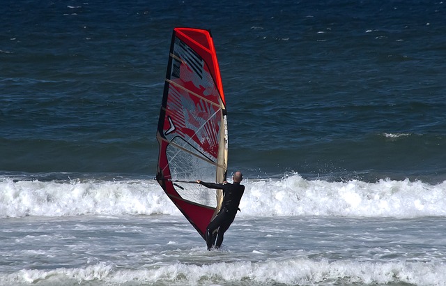 surfista em gold coast