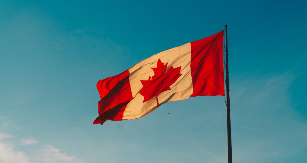 Como imigrar para o Canadá