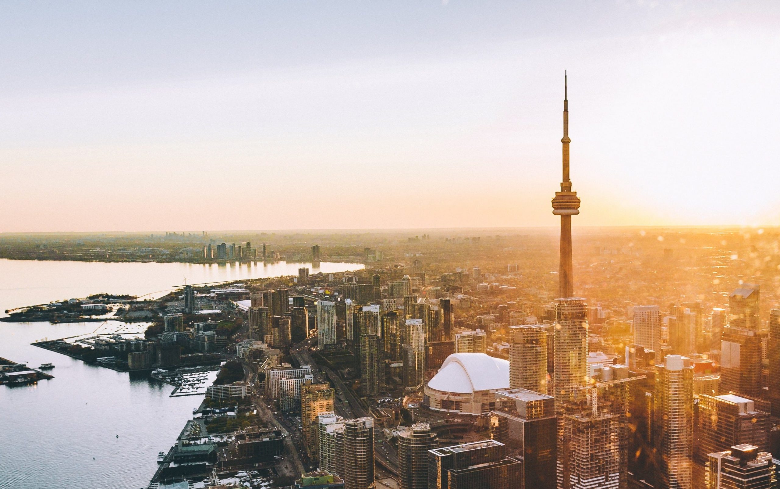 Canadá um dos melhores países para imigrar!