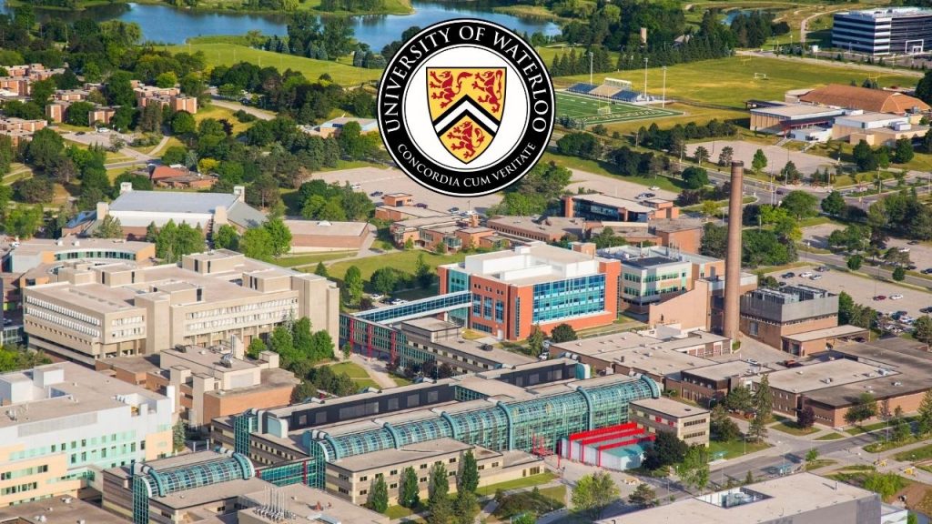 TI no Canadá e Universidade de Waterloo