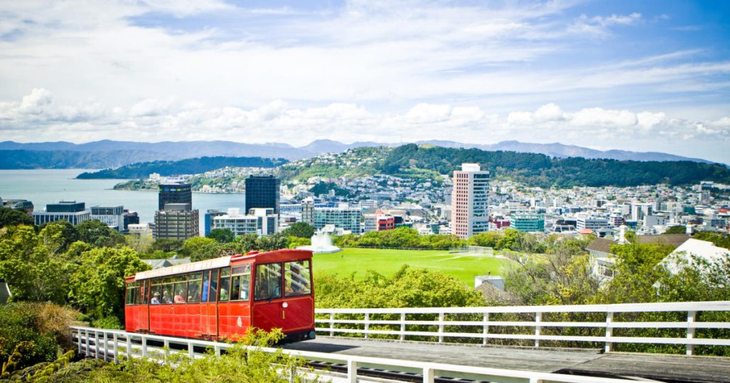 Entenda tudo sobre custo de vida da Nova Zelândia na capital do país.