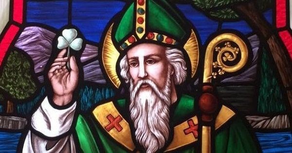 St. Patrick´s Day, o que é?