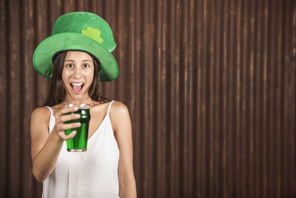 O que ninguém te conta sobre o St. Patrick´s Day?