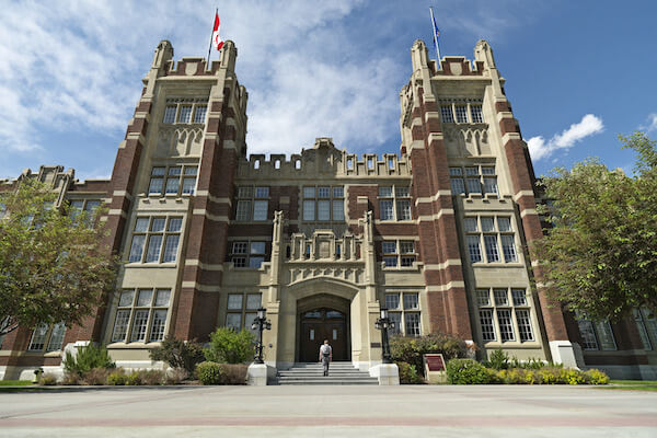 Estudar em Calgary no Southern Alberta Institute of Technology, ou SAIT