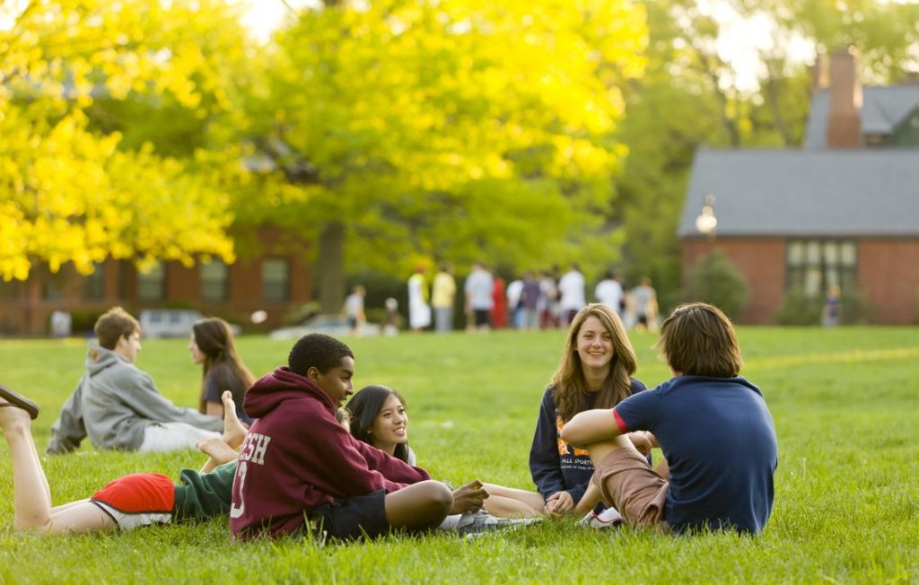 Campus de Lawrenceville