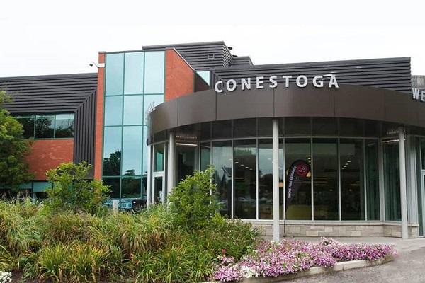 Conestoga College instituição para estudar college no canadá