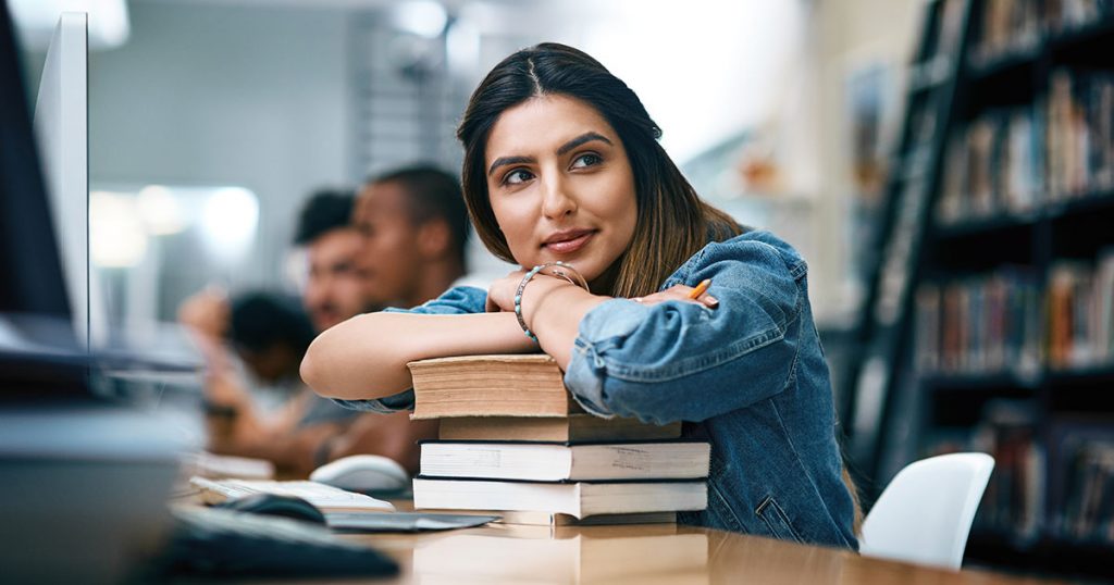 Desenvolvendo liderança no seu intercâmbio educacional