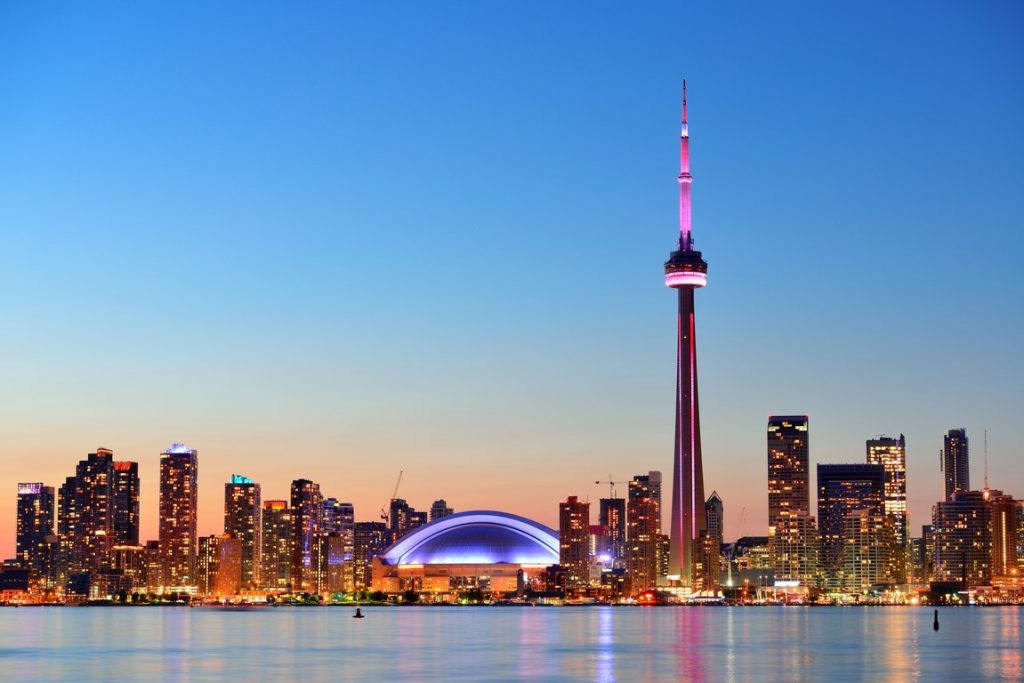 O que fazer em Toronto de graça?