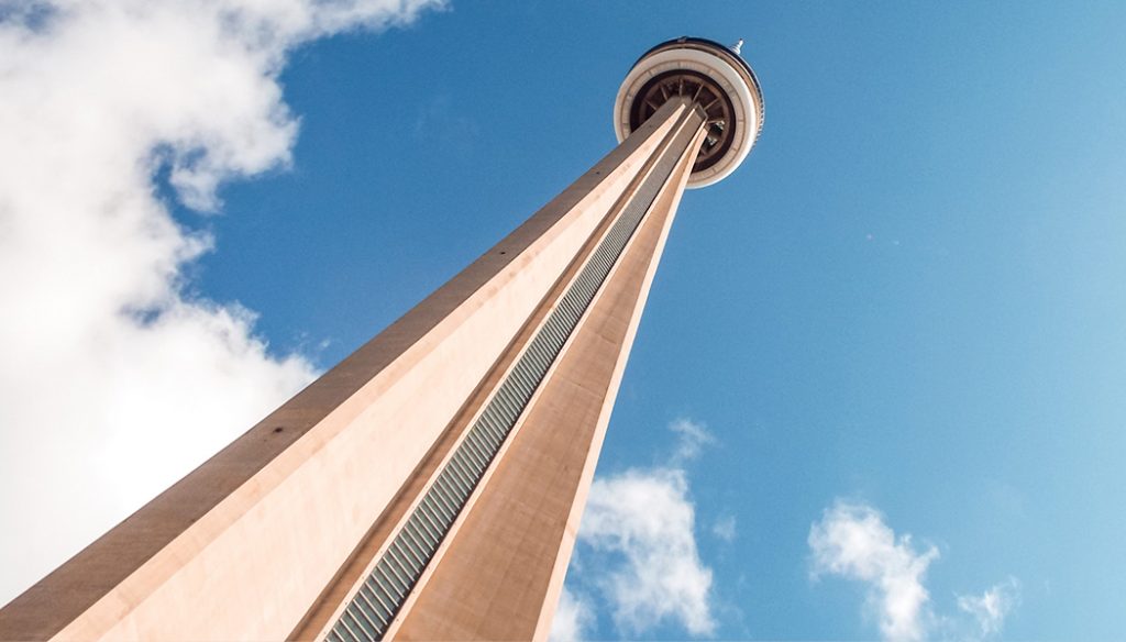 CN Tower: O que fazer em Toronto