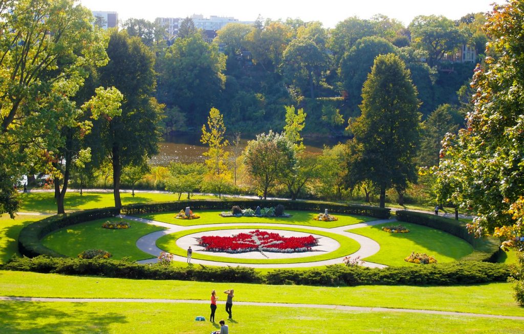 High Park: O que fazer em Toronto