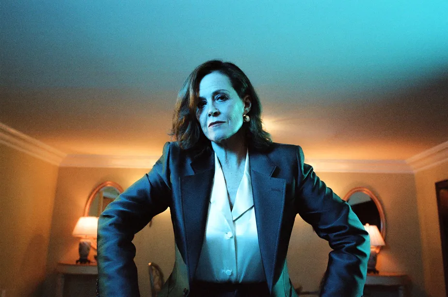 Universidade de Stanford: ex-aluna Sigourney Weaver