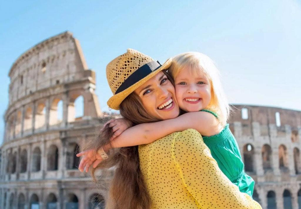 Escolhendo o lugar perfeito para viver a experiência do intercâmbio com a família