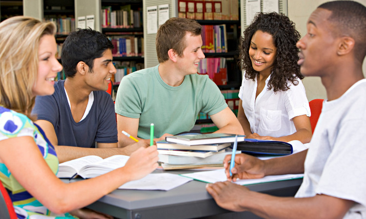 Por quê estudar inglês no Canadá