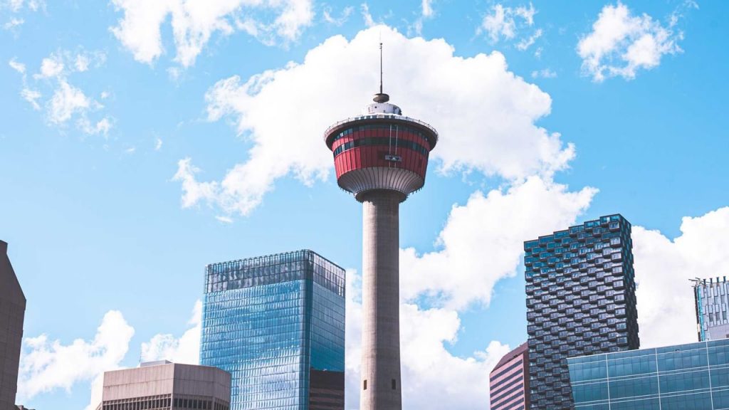 Calgary: Pontos turísticos