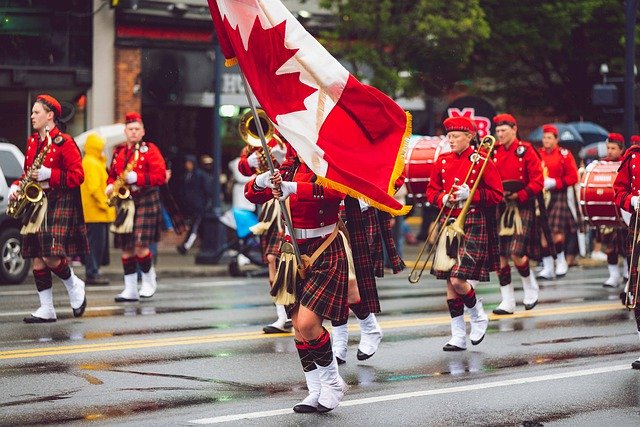 Cultura canadense