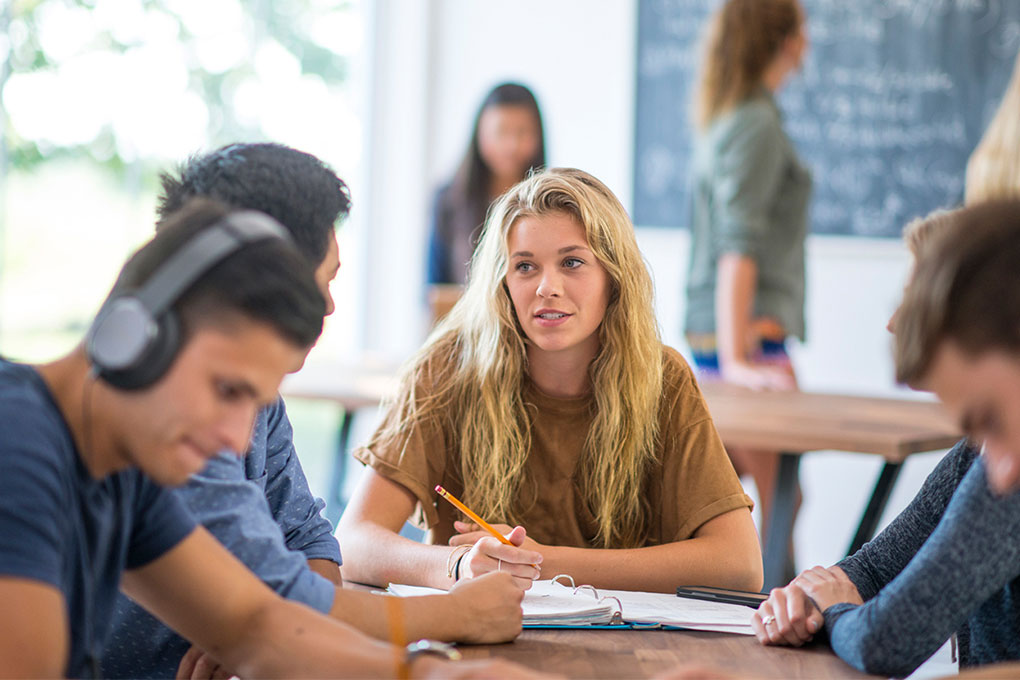 Excelência acadêmica: 5 fatos sobre o Canadá