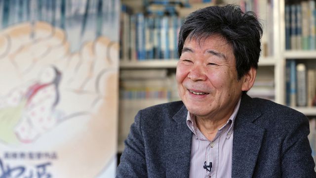 Isao Takahata: Personalidades notáveis da Universidade de Tóquio