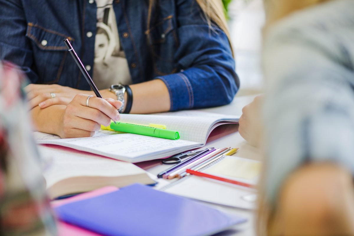 colleges no canadá