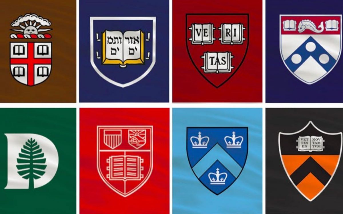 separamos famosos que já fizeramm universidades ivy league!